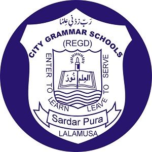 CITY GRAMMAR SCHOOL LALAMUSA CAMPUS